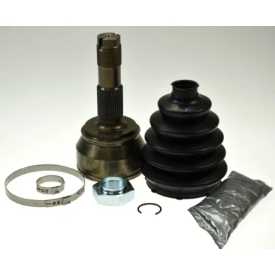 Bilde av SPIDAN 24285 Drivknute TPE (termoplastisk elastomer) PEUGEOT: Boxer Minibuss, FIAT: Ducato III Van
