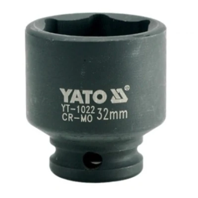 Bilde av YATO YT 1022 Kraftpipe 43 32 12,5 (1/2&quot;)