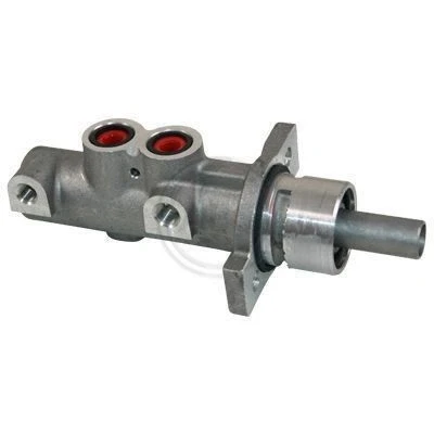 Bilde av A.B.S. 61173 Hovedsylinder 2 Aluminium 1x M10x1.0