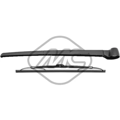 Bilde av Viskerblad, Bak, audi a4 allroad b8, b8 avant, 8K9 955 205, 407 kit, 407, 425