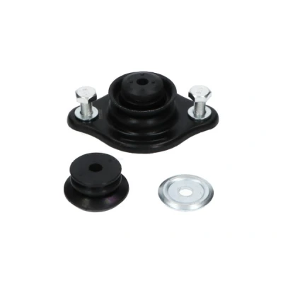 Bilde av Støttelager fjærbein, Bakaksel, chevrolet aveo / kalos halvkombi, sedan, daewoo kalos, 96456713, 96456715, 965