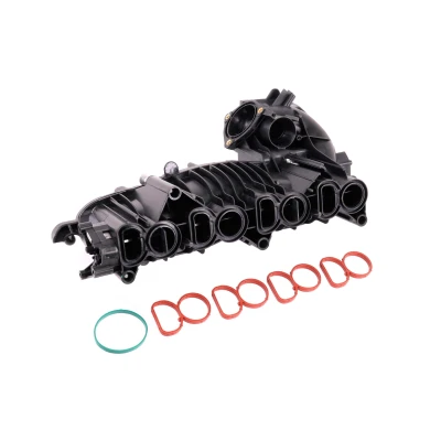 Bilde av VAICO V20 3294 Innsugningsmanifold BMW: 5 Sedan, Touring, 3 Sedan