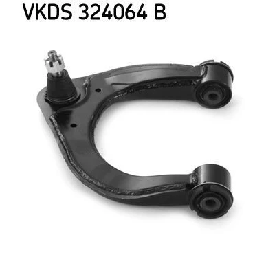 Bilde av SKF VKDS 324064 B Bærebru med syntetisk fett støtte / styreledd Casterstag stålplate FORD: Ranger Mk3