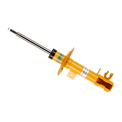 Bilde av BILSTEIN B8 Offroad 22 217691 Støtdemper framaksel høyre gasstrykk torørs fjærbein øvre stift, nedre klemme FIAT: 500 Hatchback, FORD: KA Hatchback