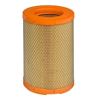 Bilde av HENGST FILTER E1068L Luftfilter 408 263 Filterinnsats