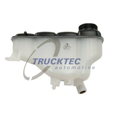 Bilde av TRUCKTEC AUTOMOTIVE 02.40.184 Ekspansjonstank MERCEDES BENZ: C Klasse Sedan