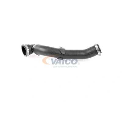 Bilde av VAICO V25 1176 Ladeluftslange gummi med tekstilforsterker Q+, original equipment manufacturer quality VOLVO: V50, C30, S40 II, FORD: Focus 2
