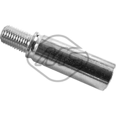 Bilde av Styrebolt, bremseklave, mazda, CB01 33 980D, 980E, 980F, 990D, 990E, 990F, CB80 980,