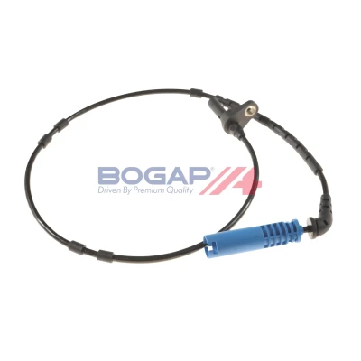 Bilde av BOGAP B7117117 ABS Sensor bakaksel begge sider BMW: X3