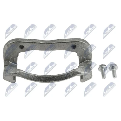 Bilde av NTY HZP PL 044A Bremsecaliper Feste Holder framaksel begge sider OPEL: Combo C Tour, Varebil / Stasjonsvogn, Meriva A