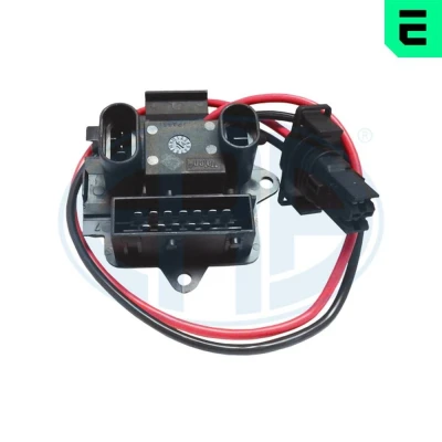 Bilde av ERA 665058 motstand, kupevifte RENAULT: Scénic 1