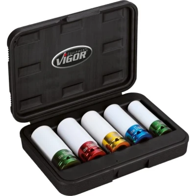 Bilde av VIGOR V2257 Kraftpipe sett
