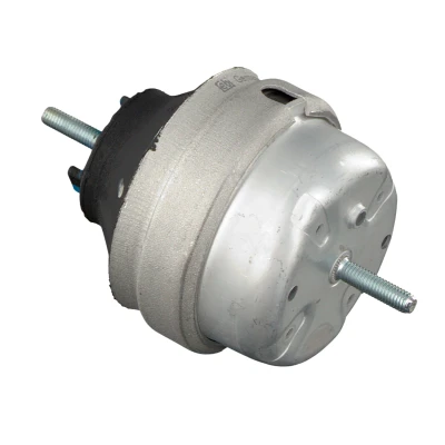 Bilde av FEBI BILSTEIN 21240 Motorfeste foran hydrolager med sprutbeskyttelsesdeksel AUDI: A4 B6 Avant, B5 A6 C5 Avant