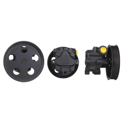Bilde av DRI 715520207 Hydraulikkpumpe hydraulisk 132 AUDI: A4 B7 Avant, B6 Sedan