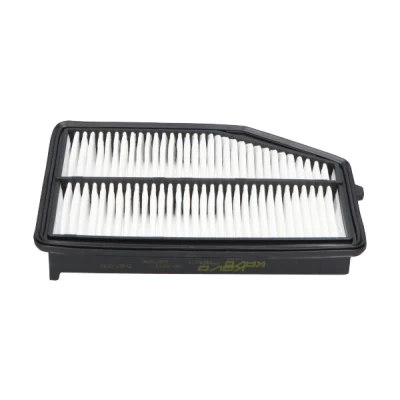Bilde av KAVO PARTS HA 8671 Luftfilter 49mm 190mm 283mm Filterinnsats HONDA: CR V 4