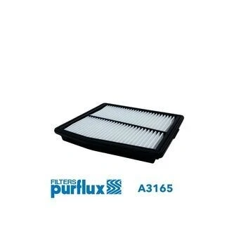 Bilde av Luftfilter PURFLUX A3165