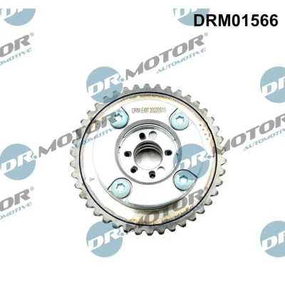 Bilde av DR.MOTOR AUTOMOTIVE DRM01566 kamakselregulering Innløpsside MERCEDES BENZ: C Klasse Coupé, T modell, E Sedan