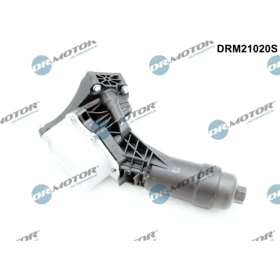 Bilde av Hus, oljefilter Dr.Motor Automotive DRM21020S