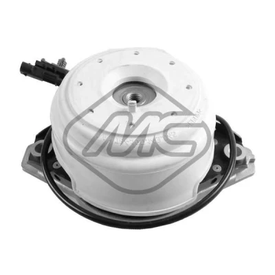 Bilde av Lagring, motor, Foran høyre, mercedes benz gle [w166], 166 240 45 17, 55 65 69 1662405517, A166