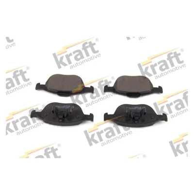 Bilde av Bremseklosser sett KRAFT AUTOMOTIVE 6002305