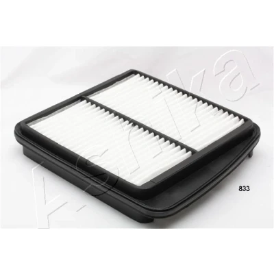 Bilde av ASHIKA 20 08 833 Luftfilter 47 226 268, 244 Filterinnsats SUZUKI: Grand Vitara 1 SUV