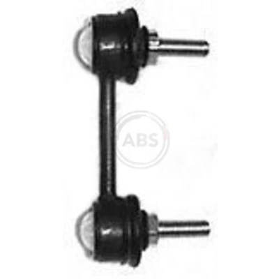 Bilde av A.B.S. 260163 Stabstag 132 MM10X1.25 RHT