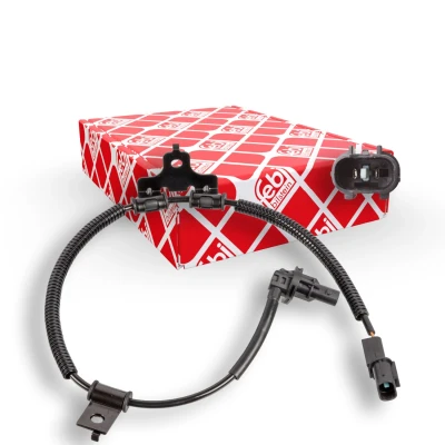 Bilde av FEBI BILSTEIN 109418 ABS Sensor framaksel venstre 580
