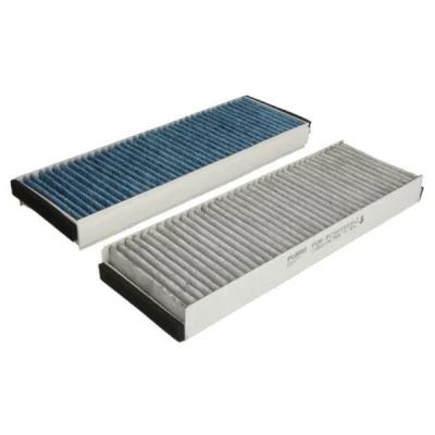 Bilde av PURRO PUR PC0018AG 2 Kupéfilter Karbonfilter 307 99 30 AUDI: A6 C6 Avant, Allroad, Sedan
