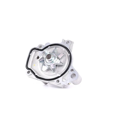 Bilde av SKF VKPC 93000 Vannpumpe med tetning Metall for tannremdrift HONDA: Integra II Coupé, CRX 3