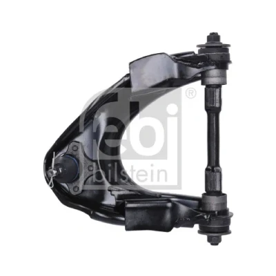 Bilde av FEBI BILSTEIN 196234 Bærebru øvre, framaksel høyre Casterstag stålplate FORD: Ranger Mk2 (ET) 2.5 TDCi 4x4, 3.0 TDdi,