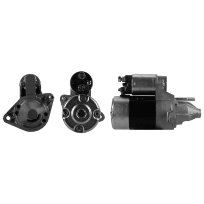 Bilde av LUCAS ELECTRICAL LRS01621 Starter 12 1,0 8 SUZUKI: SWIFT 3, SUBARU: JUSTY 3