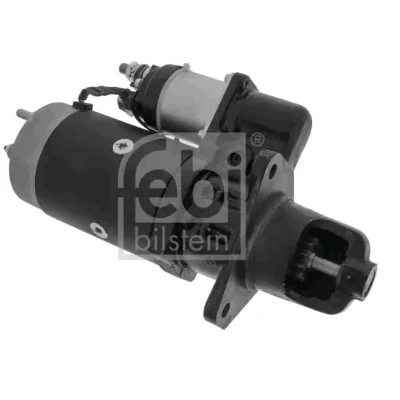 Bilde av FEBI BILSTEIN 48980 Starter 24 6,2 11