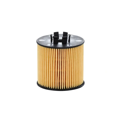 Bilde av MANN FILTER HU 712/6 x Oljefilter med tetning Filterinnsats VOLKSWAGEN: Touran I, Polo IV Hatchback, Tiguan SKODA: Octavia 2 Combi, Fabia