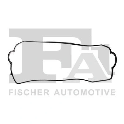 Bilde av FA1 EP7900 907 Toppdekselpakning