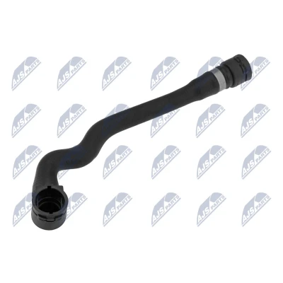 Bilde av NTY CPP ME 016 Radiatorslange EPDM (etyl propylen dien gummi)