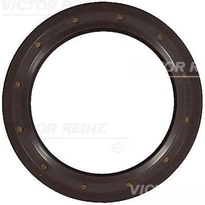 Bilde av REINZ 81 10591 00 Veivaksel Tetningsring FPM (fluor kautsjuk)