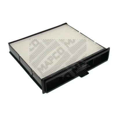 Bilde av MAPCO 65119 Kupéfilter pollenfilter 212 236,5 40 RENAULT: GRAND SCENIC 3, 2