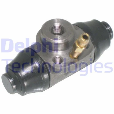 Bilde av DELPHI LW80014 Bremsesylinder 19 uten integrert kontroller