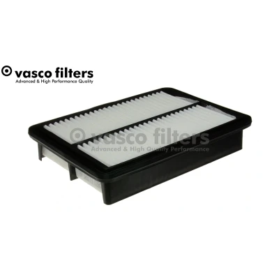 Bilde av DAVID VASCO A852 Luftfilter 51 190 270 firkantet Filterinnsats HYUNDAI: H 1 / Starex MPV, Travel, Cargo