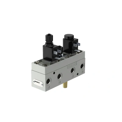 Bilde av WABCO 4726000010 Magnetventil