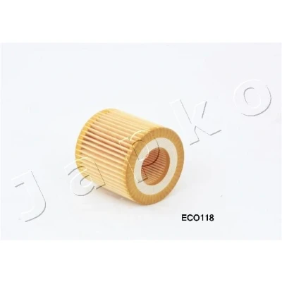 Bilde av JAPKO 1ECO118 Oljefilter Filterinnsats VOLKSWAGEN: Polo IV Hatchback, V SKODA: Fabia 2, Roomster, 1 Combi, SEAT: Ibiza 3