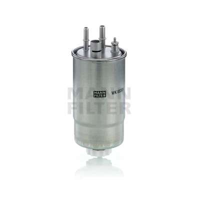 Bilde av MANN FILTER WK 853/24 Drivstoffilter ledningsfilter