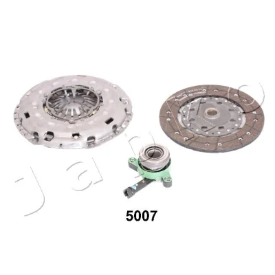 Bilde av JAPKO 925007 Clutch 240mm PEUGEOT: 4007, MITSUBISHI: Outlander 2 SUV