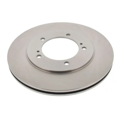 Bilde av MAPCO 25591 Bremseskiver framaksel 310 22 5 140 ventilert SUZUKI: Grand Vitara 1 SUV