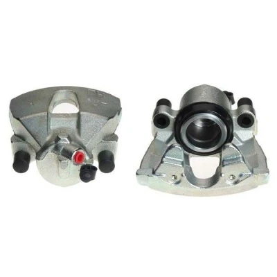 Bilde av BUDWEG CALIPER 343395 Bremsecaliper FORD: KUGA 1, FOCUS 3 Turnier, 3, VOLVO: V50, V40 Hatchback, S40 II, MAZDA: 5, Hatchback