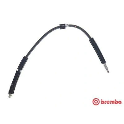 Bilde av BREMBO T 06 041 Bremseslange 635 F10X1 BMW: X5, X6