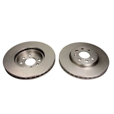 Bilde av QUARO QD7147 Bremseskiver framaksel 280 25 4 100 innvendig ventilert spraylakkert, belagt uten hjulnav, hjulfestebolt OPEL: Astra H Caravan