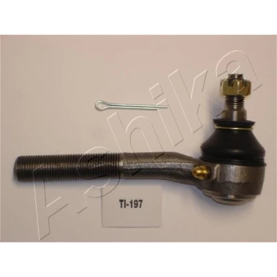 Bilde av Styreledd (ytre), Innvendig, nissan pathfinder i, terrano 48570 61G25