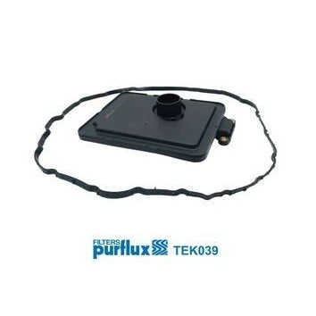 Bilde av PURFLUX TEK039 hydraulisk filtersett, automatgir