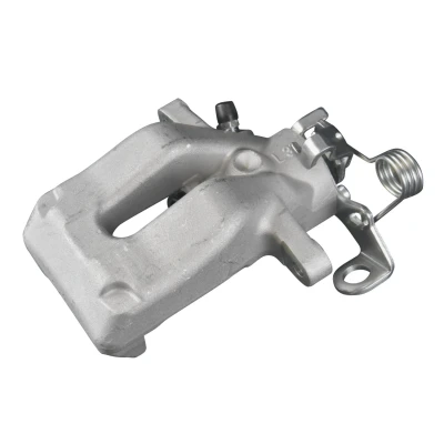 Bilde av FEBI BILSTEIN 178149 Bremsecaliper Aluminiumstøpegods venstre bakaksel CITROËN: C5 III Stasjonsvogn, 3, PEUGEOT: 407 SW, Coupé, Sedan